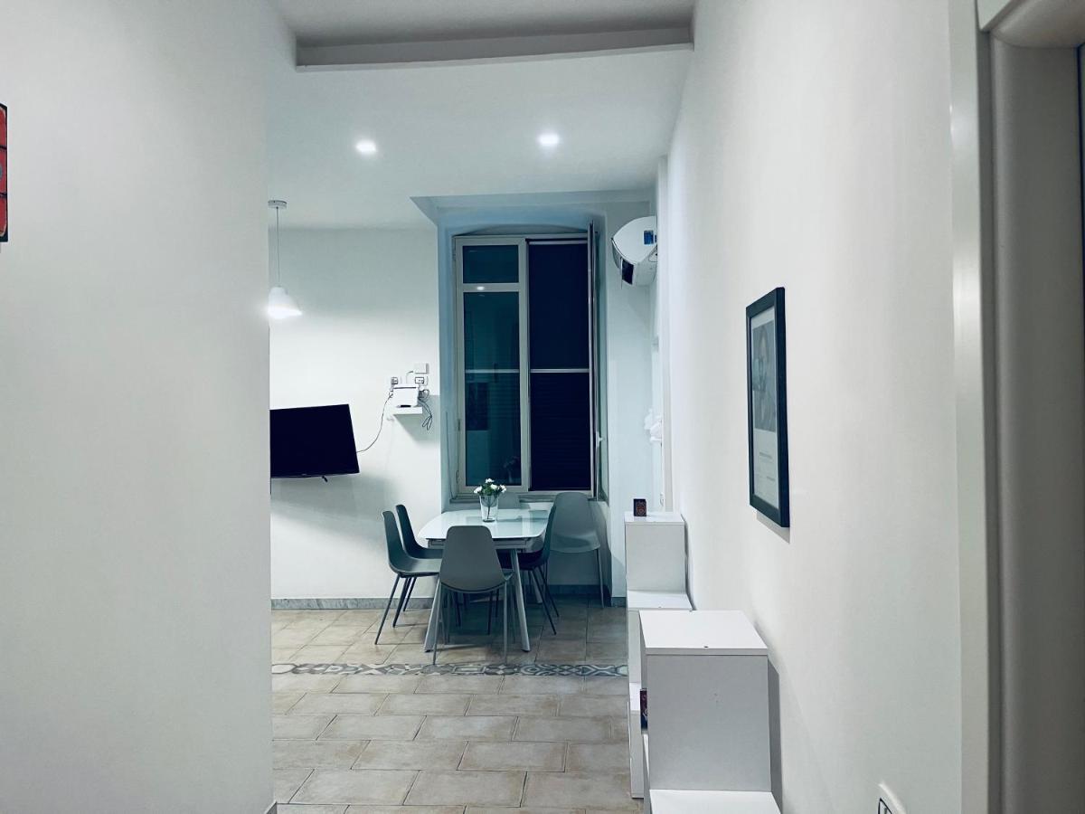 Napoletana Duomo Apartment Naples Exterior photo