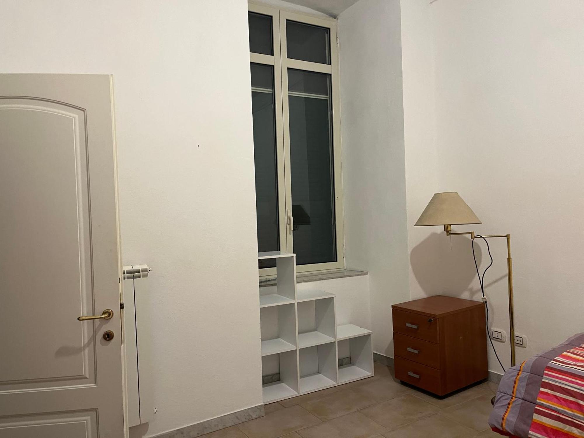 Napoletana Duomo Apartment Naples Exterior photo