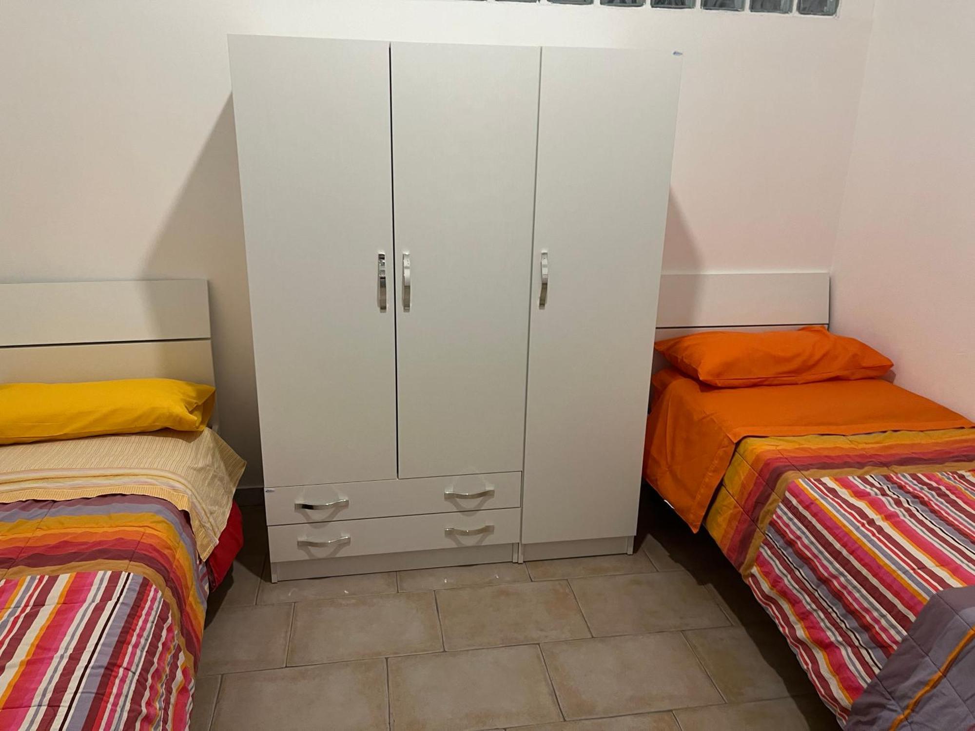 Napoletana Duomo Apartment Naples Exterior photo