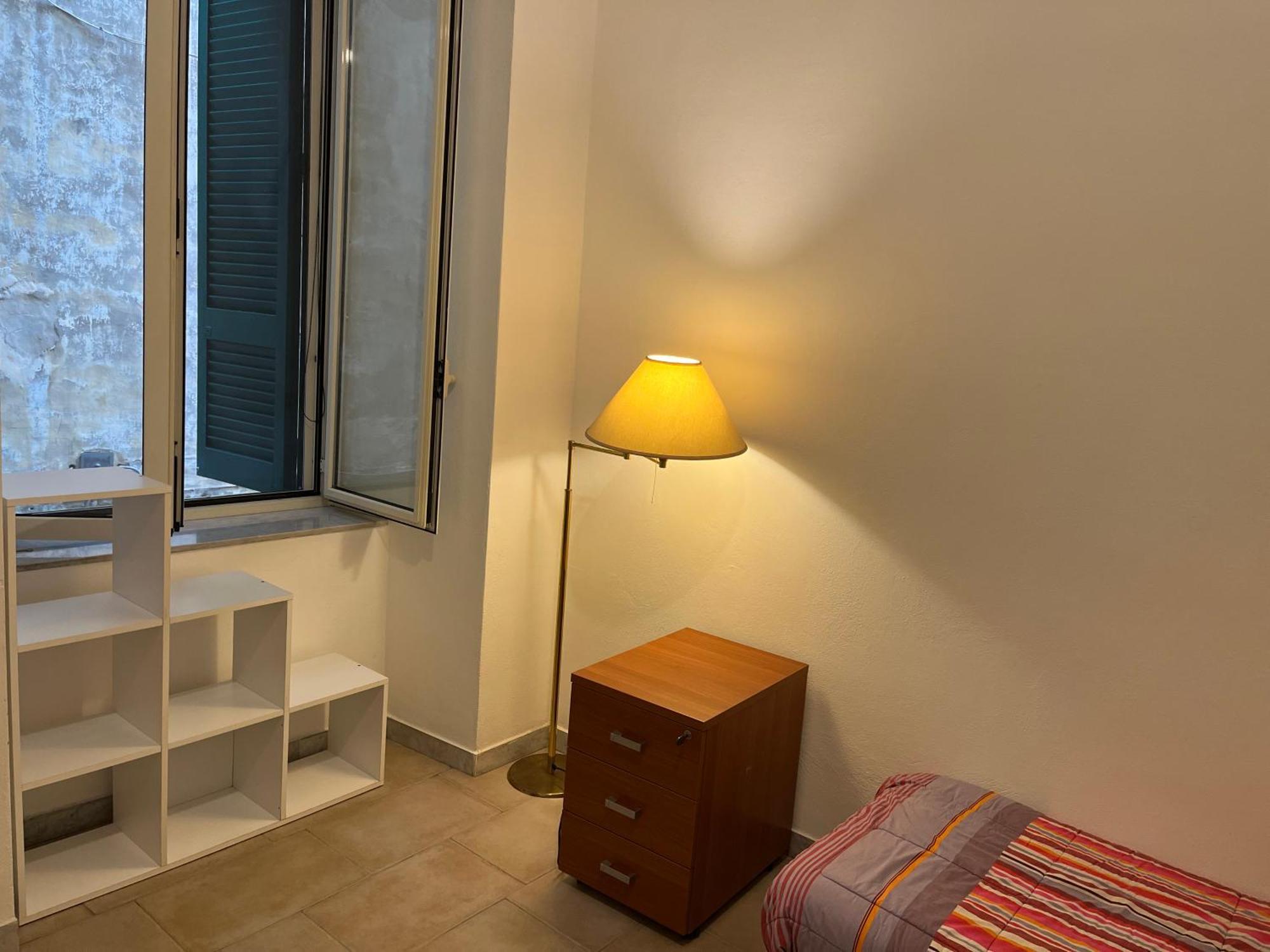 Napoletana Duomo Apartment Naples Exterior photo